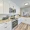 Family-Friendly Home Near Destin Beaches