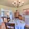 Spacious Chesapeake Home with Pool Table!