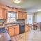 Spacious Chesapeake Home with Pool Table!