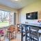 Spacious Chesapeake Home with Pool Table! - 切萨皮克