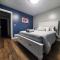 Lazy Moose Cottage in Willow, HotTub & Privacy - Willow