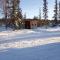 Lazy Moose Cottage in Willow, HotTub & Privacy - Willow