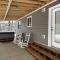 Lazy Moose Cottage in Willow, HotTub & Privacy - Willow