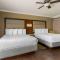 Best Western Plus Forest Park Inn