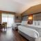 Best Western Plus Forest Park Inn - Gilroy