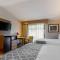 Best Western Plus Forest Park Inn - Gilroy