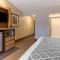 Best Western Plus Forest Park Inn - Gilroy