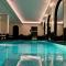 Best Western Plus Crystal, Hotel,Bar & Spa - Nancy