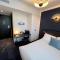 Best Western Plus Crystal, Hotel,Bar & Spa - Nancy