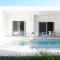 Splash Suites with Private Pools