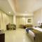 Hotel Express Residency Vadodara - Vadodara