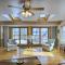Charming Lake Ripley Cottage with Water View! Charming Lake Ripley Cottage with Water View!