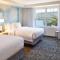 Courtyard by Marriott Lake George