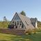 Two-Bedroom Holiday Home In Logstor - Løgstør