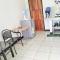Mingche Apartment