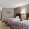 Red Roof Inn & Suites Bloomsburg - Mifflinville