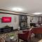 Red Roof Inn & Suites Bloomsburg - Mifflinville