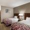 Red Roof Inn & Suites Bloomsburg - Mifflinville