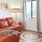 Sea Foam Cottage