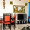 Crystoural Suites near the US Embassy - Gated & Secure - 2 Bedrooms, 2 Beds, 4 Guest