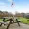 Stunning Home In Hurup Thy With Wifi