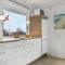 Stunning Home In Hurup Thy With Wifi