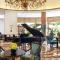 InterContinental Madrid by IHG