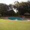 Bergliot Guest House