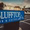 Blufftop Inn & Suites - Wharf/Restaurant District - Morro Bay
