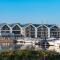 Luxury apartment in Marina Kamperland - Камперланд