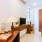 AUI Hotel 95 Nguyễn Trãi
