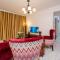 Sandalwood Apartments Kilimani