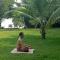 Mangrove villa - Yoga & Ayurveda