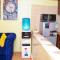 Lux Suites Trm drive Apartments Roysambu
