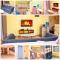 Lux Suites Trm drive Apartments Roysambu