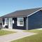 Holiday Home Bagenkop With Fireplace 05