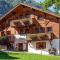 Auberge le Montagny photo 14