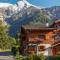 Auberge le Montagny photo 11