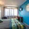 Le Pacifique Citotel Riom photo 14