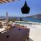 Beachfront Mykon Villa - Platis Gialos Mykonos