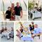 Three Hearts Guesthouse and Villas