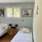 Villa soulac 6 chambres, wifi