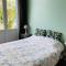 Villa soulac 6 chambres, wifi