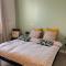 Villa soulac 6 chambres, wifi