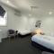 Central Motel Mudgee - Mudgee