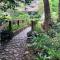 English Gardens - Forest Spa Suite