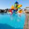 Mobilehome Elena Premium with Pool, Istria