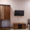 Soham Beach Resort, Diveagar
