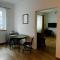 Apartmány u Arény Ostrava