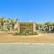 Destin Apt with Pool Access in Indian Lake! - Destin